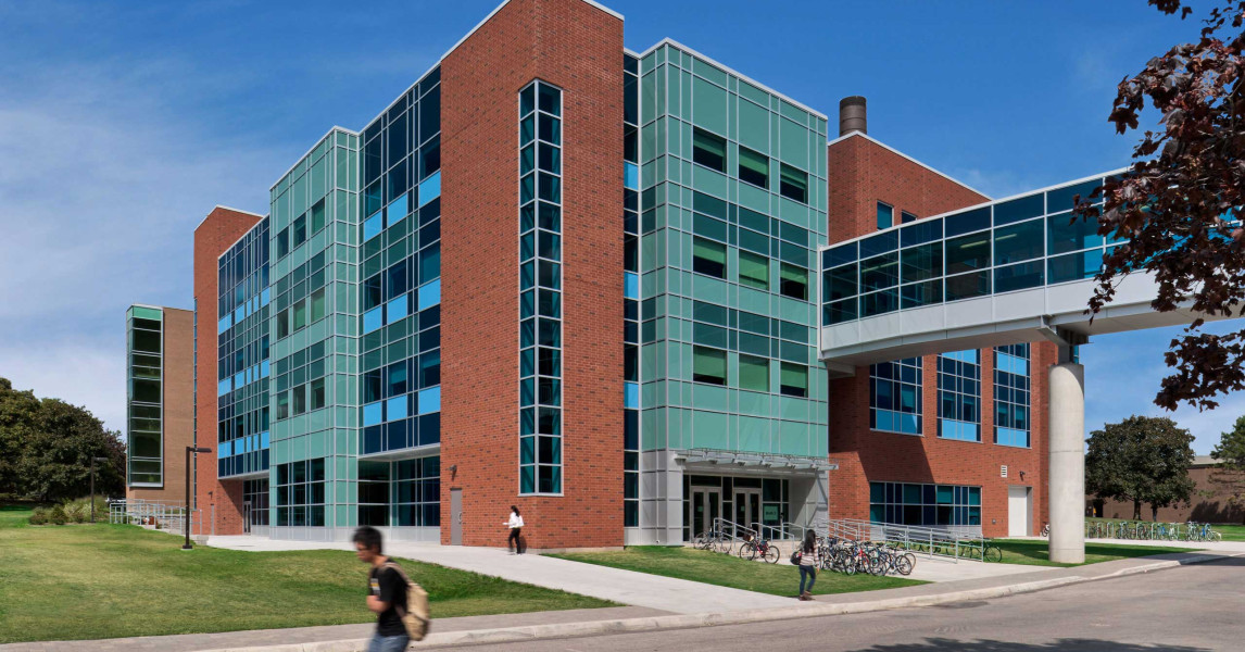 University of Waterloo Mathematics | Melloul Blamey